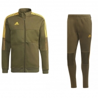 Costum Sportiv Adidas TIRO TK JKT WR thumbnav