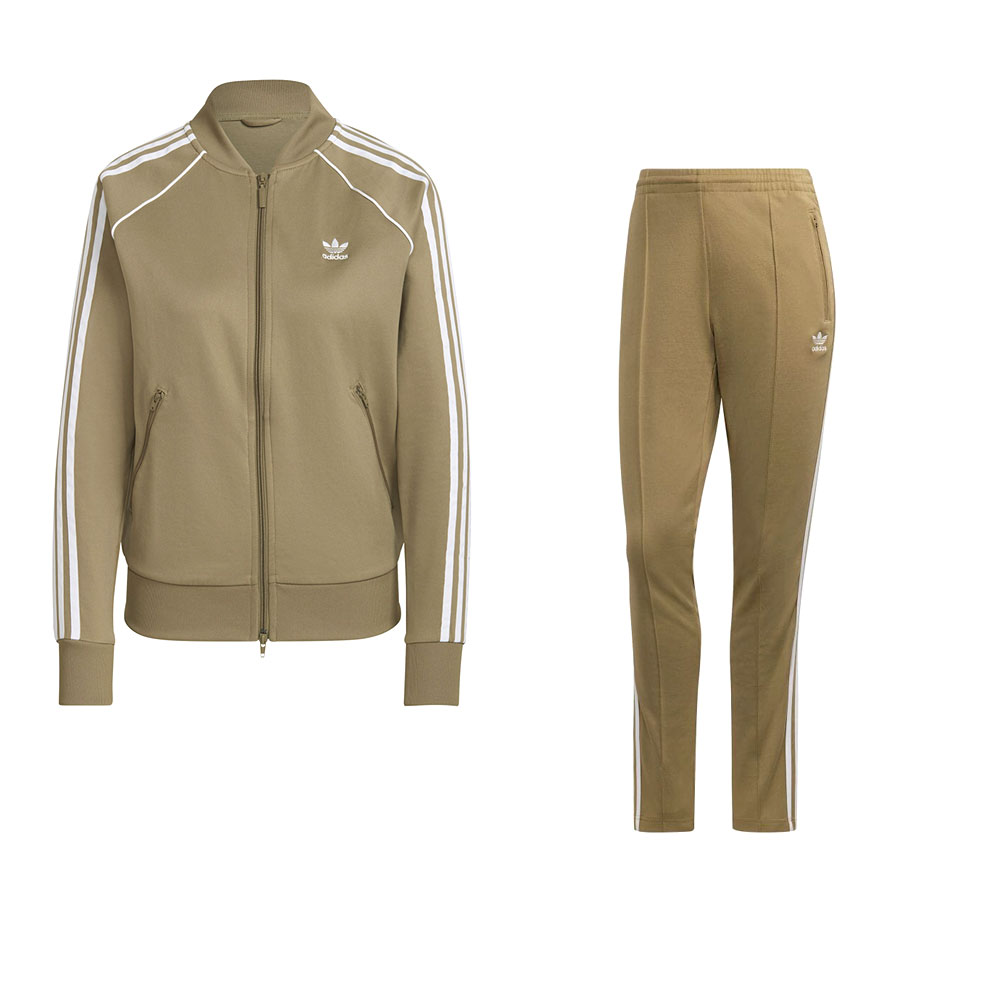 Costum Sportiv Adidas SST TRACKTOP PB photo Costum Sportiv Adidas SST TRACKTOP PB photo