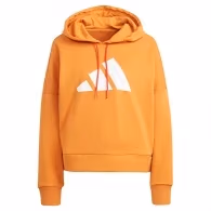 Толстовка Adidas W FI 3B HOODIE