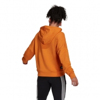 Толстовка Adidas W FI 3B HOODIE thumbnav 3