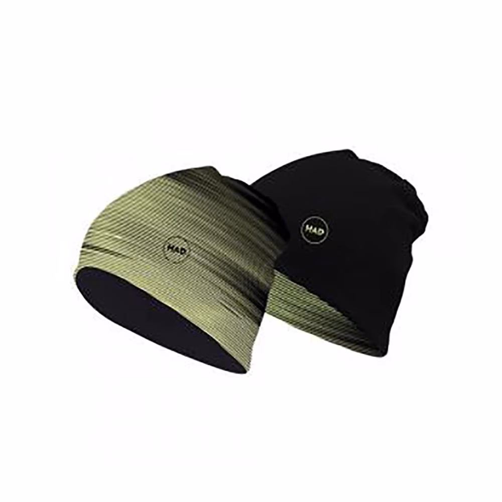 Шапка HAD Next Level Reversible Beanie