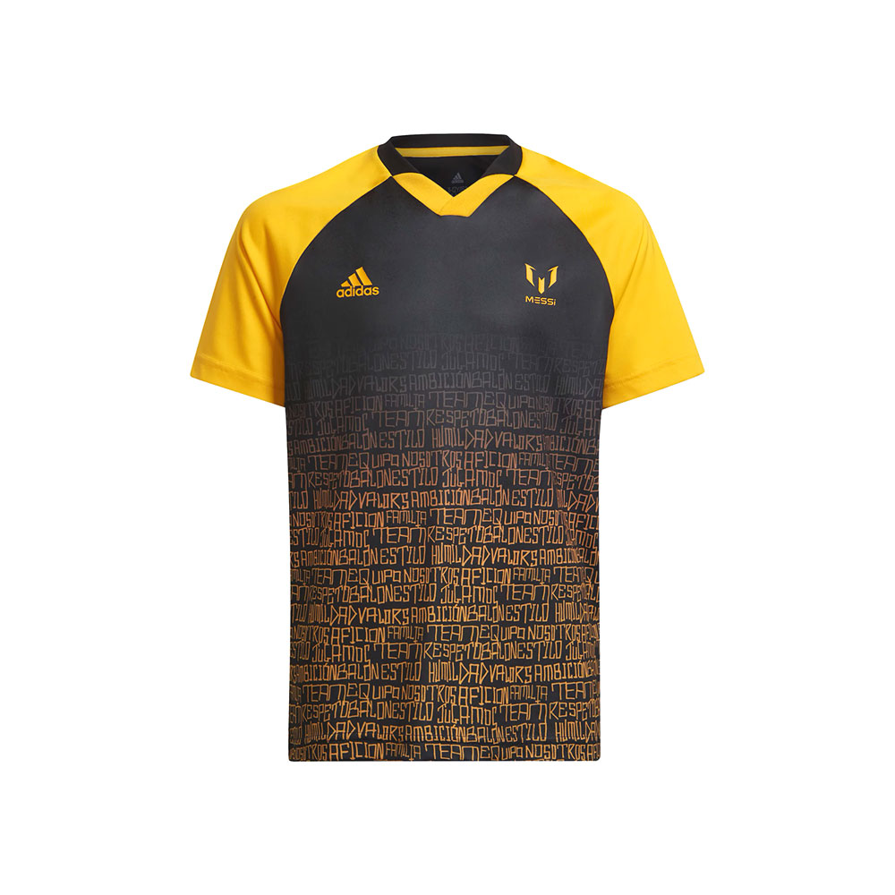 Футболка Adidas MESSI 10 JSY photo 