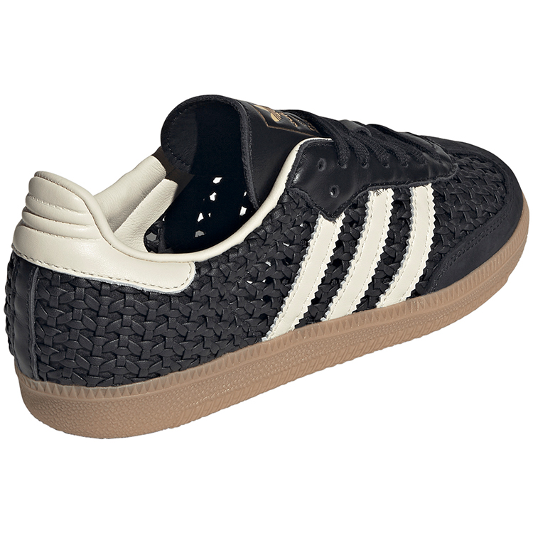 Кроссовки Adidas SAMBA photo 10