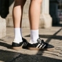Кроссовки Adidas SAMBA thumbnav 4