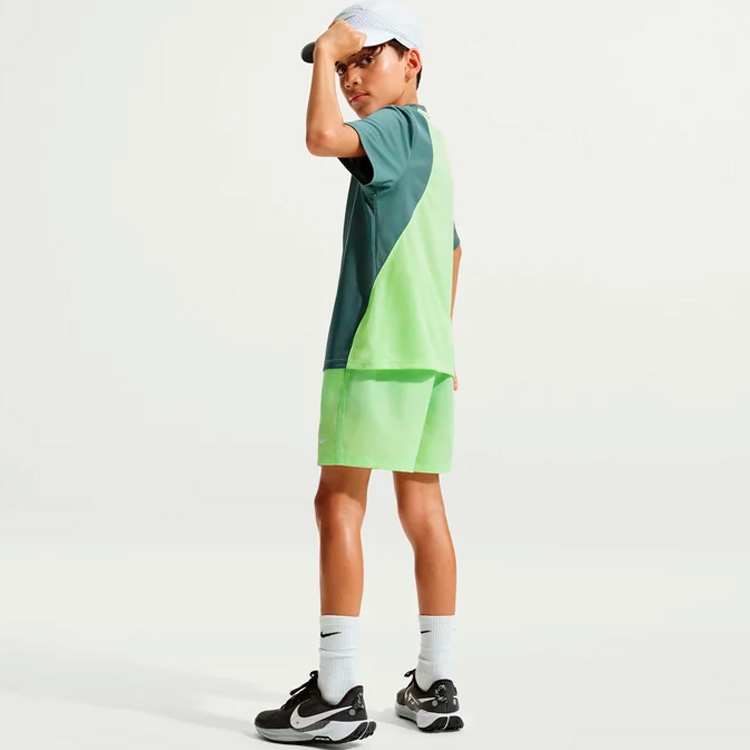 Tricou Nike Sportswear Multi photo 4