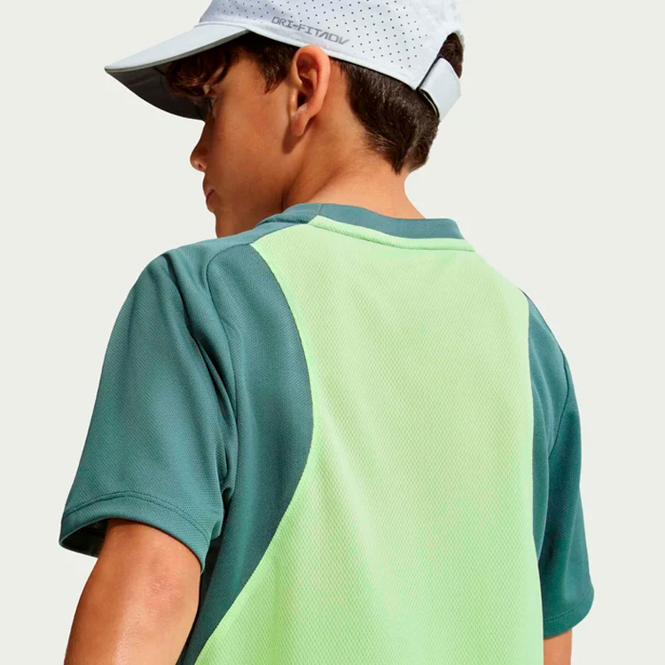 Tricou Nike Sportswear Multi photo 5
