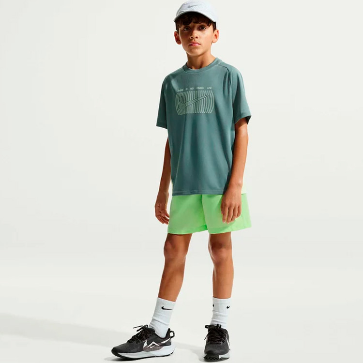 Tricou Nike Sportswear Multi photo 6