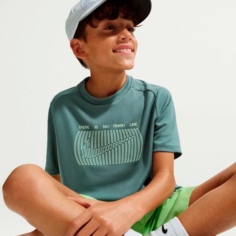 Tricou Nike Sportswear Multi photo 7