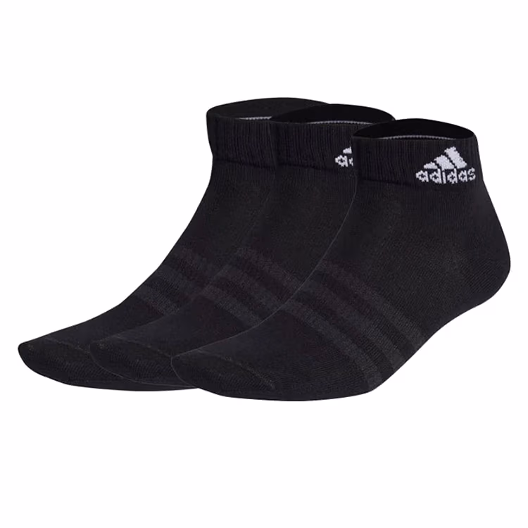Носки Adidas T SPW ANK 3P