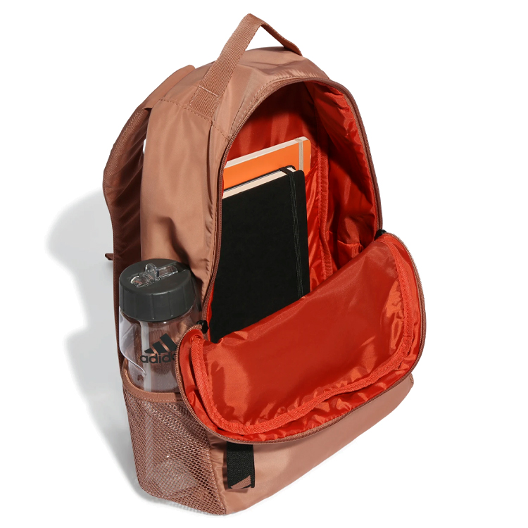 Рюкзак  Adidas SP BP PD/IC5082/Коричневый photo 5
