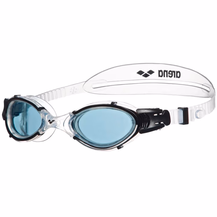 Ochelari pentru inot Arena Nimesis Crystal L 
