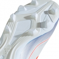 Ghete pentu fotbal Adidas F50 CLUB FxG J thumbnav 5