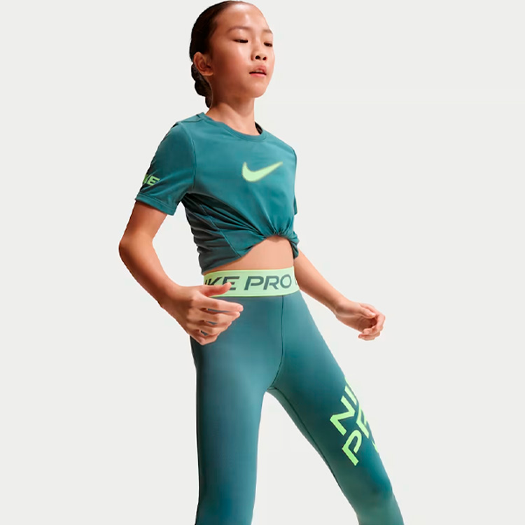 Tricou Nike Pro Dri-FIT photo 4