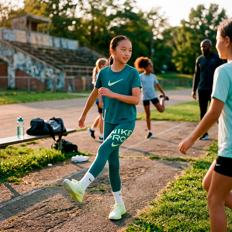 Tricou Nike Pro Dri-FIT photo 7
