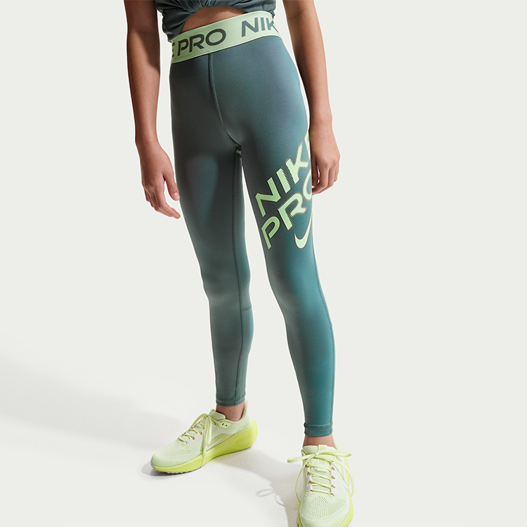 Легинсы Nike Pro Dri-FIT