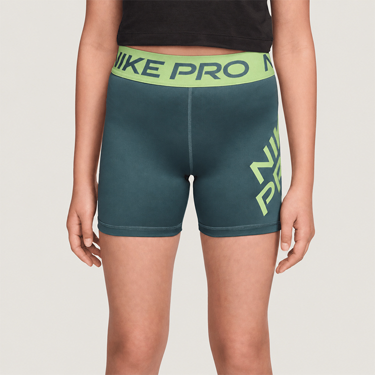 Шорты Nike Pro Dri-FIT
