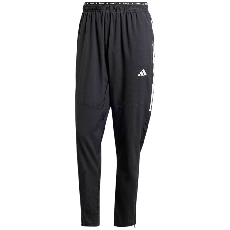 Pantaloni Adidas OTR E 3S PANT S Negru Barbati photo 1