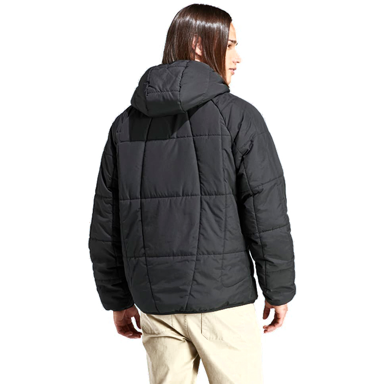 Куртка мужская Adidas ADV PUFF XS Черный photo 4