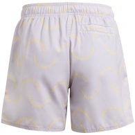 Шорты для плавания Adidas WVE CLX SL KIDS thumbnav 2