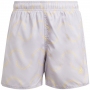 Sorti pentru inot Adidas WVE CLX SL KIDS thumbnav 1