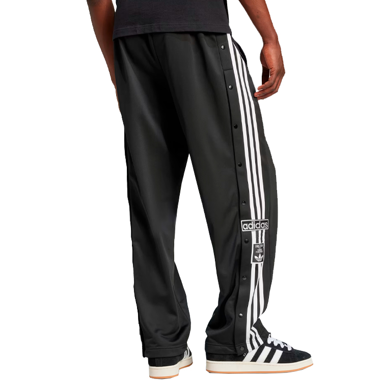 Pantaloni Adidas ADIBREAK XS Negru Barbati photo 2