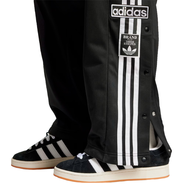Pantaloni Adidas ADIBREAK XS Negru Barbati photo 4