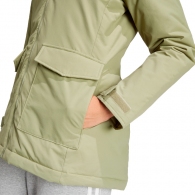 Куртка Adidas W PAVERIC PAR thumbnav 4