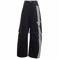 Pantaloni Adidas DENIM PANT