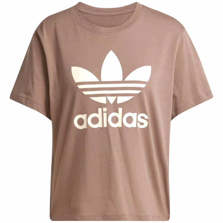 Tricou Adidas TRFL TEE BOXY