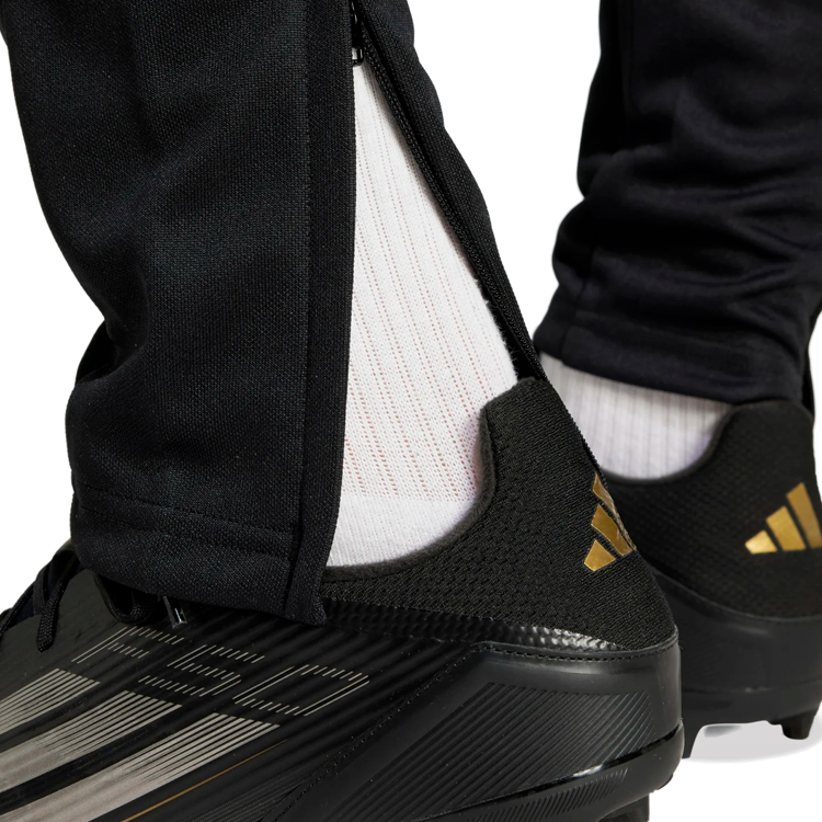 Брюки Adidas SQ25 TR PNT S Черный Мужской photo 3