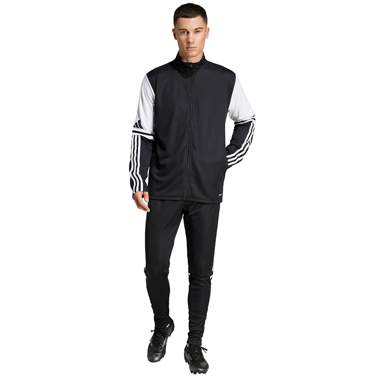 Брюки Adidas SQ25 TR PNT S Черный Мужской photo 7