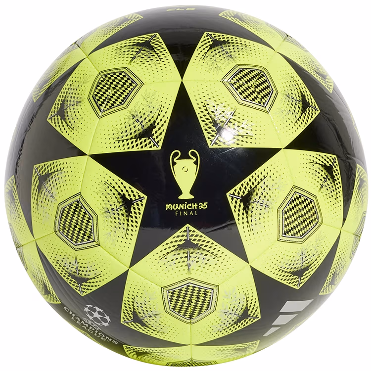 Мяч футбольный Adidas UCL CLB 