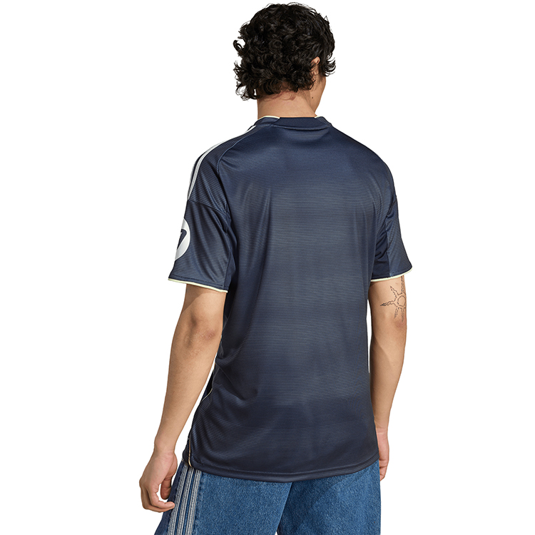 Футболка Adidas Real Madrid Away photo 2