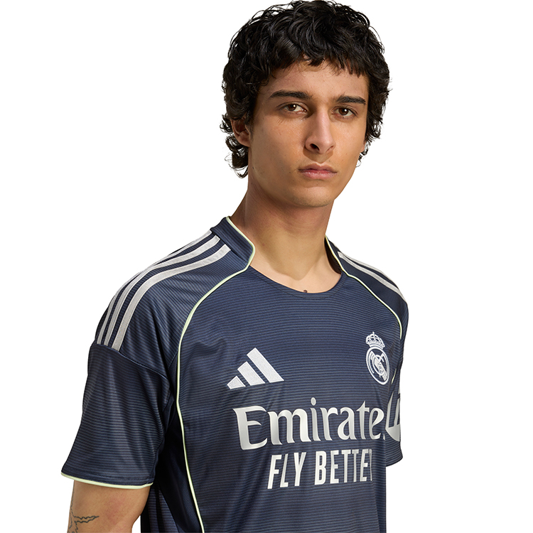 Футболка Adidas Real Madrid Away photo 4