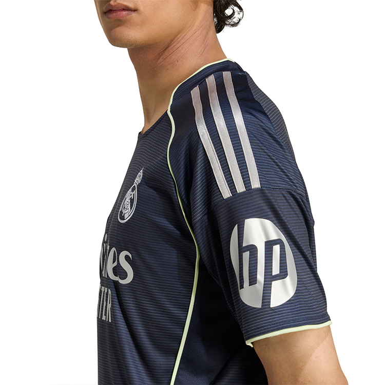 Футболка Adidas Real Madrid Away photo 5