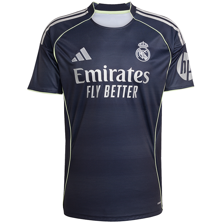 Футболка Adidas Real Madrid Away photo 6