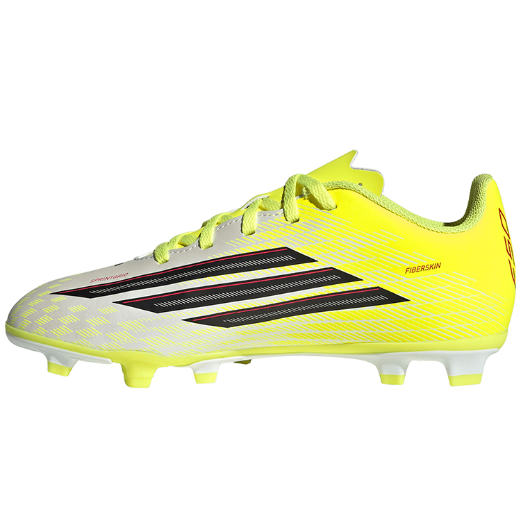 Бутсы Adidas F50 CLUB FG/MG photo 2