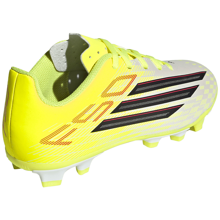 Бутсы Adidas F50 CLUB FG/MG photo 3