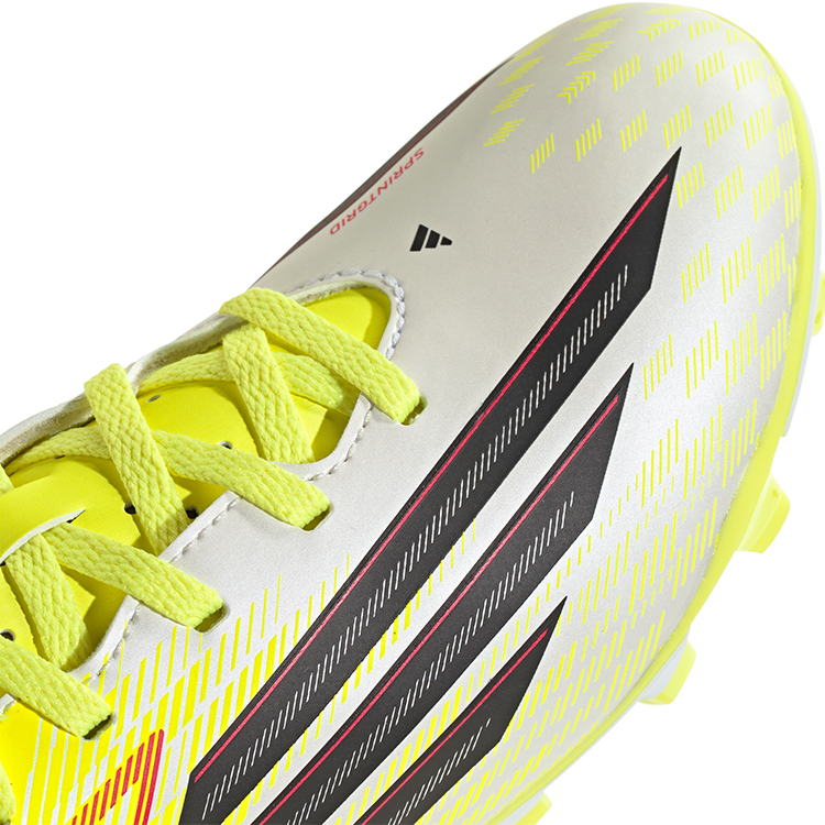 Бутсы Adidas F50 CLUB FG/MG photo 5