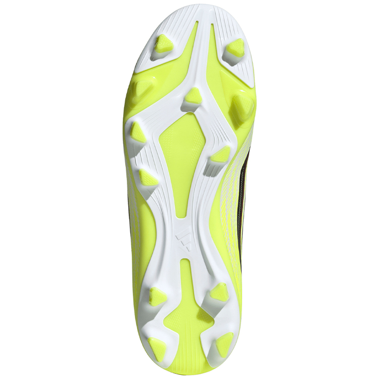 Бутсы Adidas F50 CLUB FG/MG photo 6
