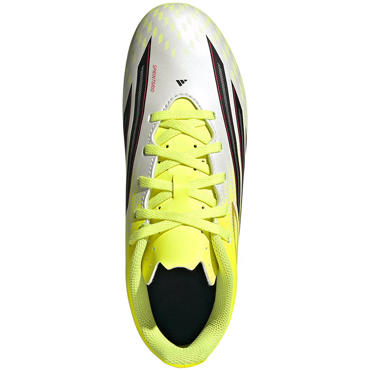 Бутсы Adidas F50 CLUB FG/MG photo 7