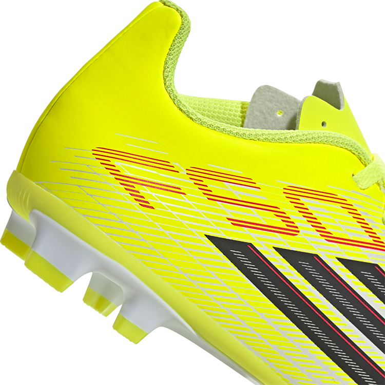 Бутсы Adidas F50 CLUB FG/MG photo 8