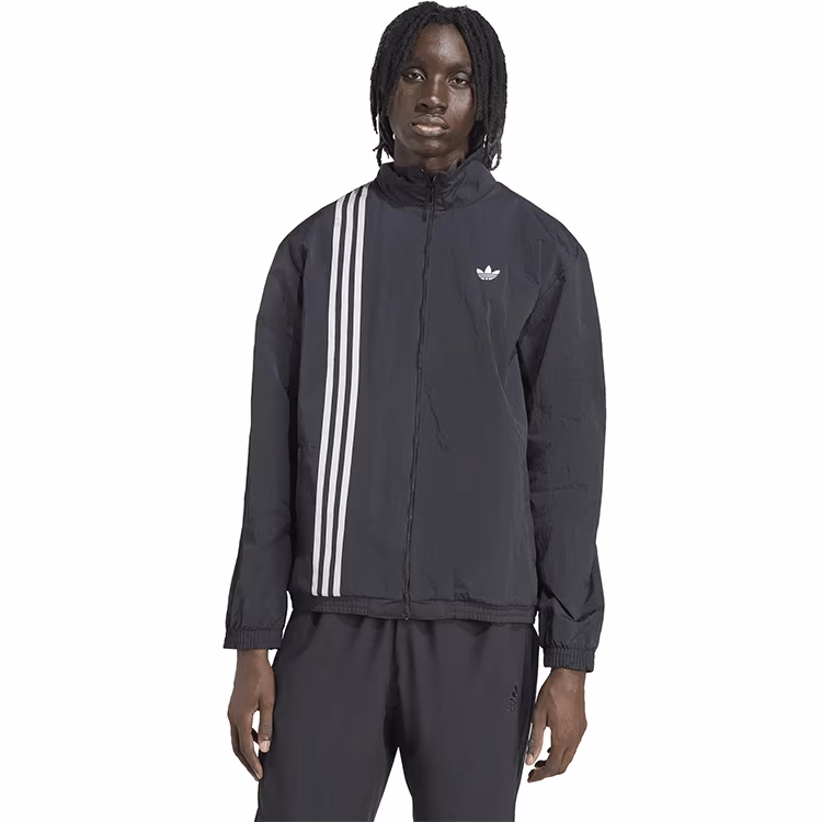 Hanorac Adidas FIREBIRD TT