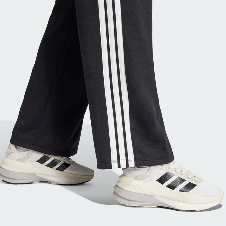 Брюки Adidas ESSENTIALS 3-STRIPES OPEN HEM photo 3