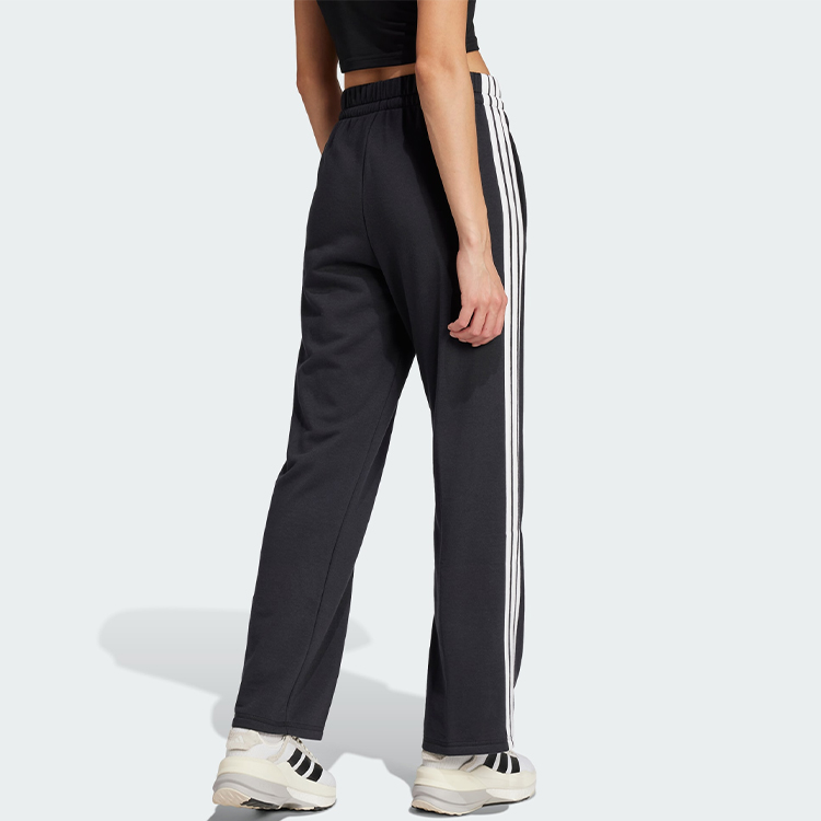 Брюки Adidas ESSENTIALS 3-STRIPES OPEN HEM photo 4