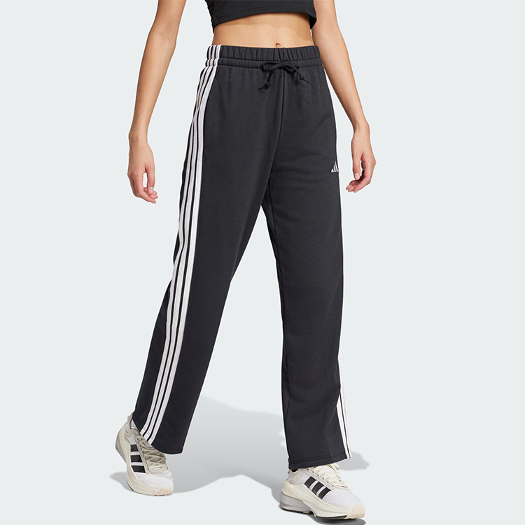 Брюки Adidas ESSENTIALS 3-STRIPES OPEN HEM photo 5
