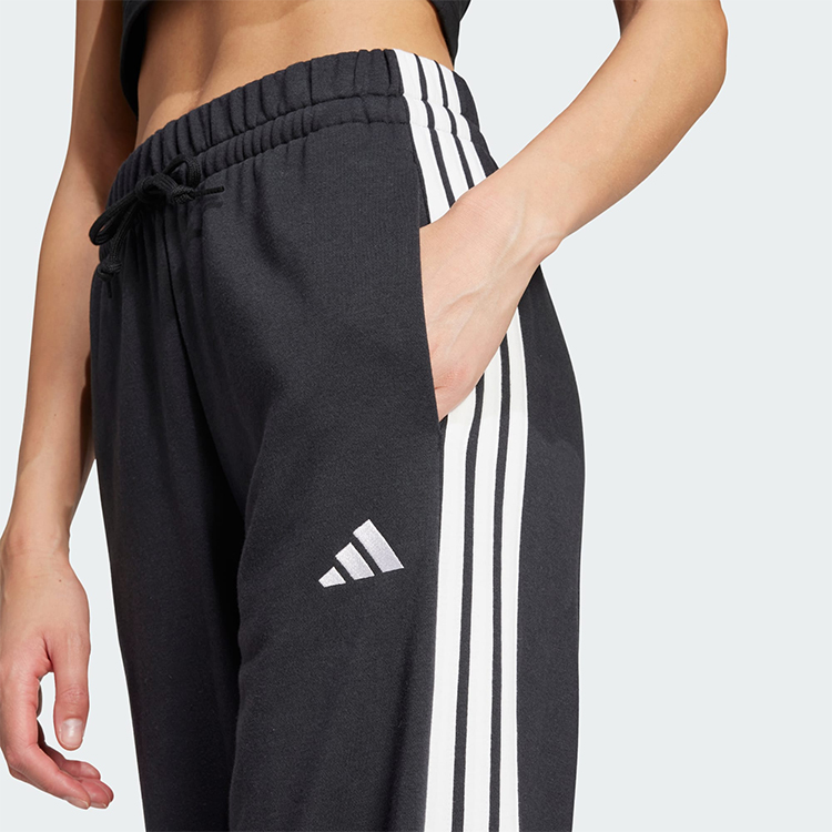 Брюки Adidas ESSENTIALS 3-STRIPES OPEN HEM photo 6