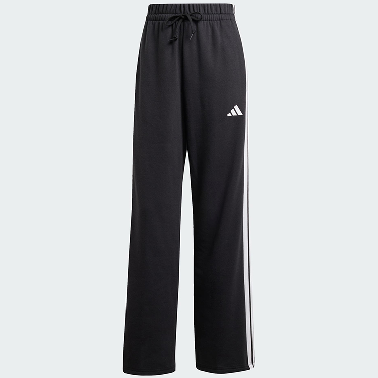 Брюки Adidas ESSENTIALS 3-STRIPES OPEN HEM photo 7