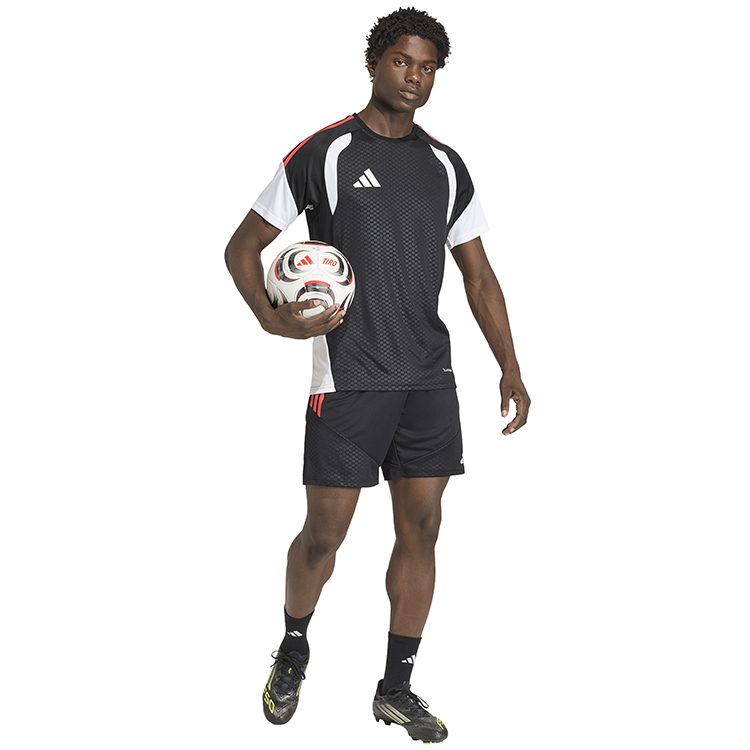 Tricou Adidas TIRO 26 COMPETITION photo 3