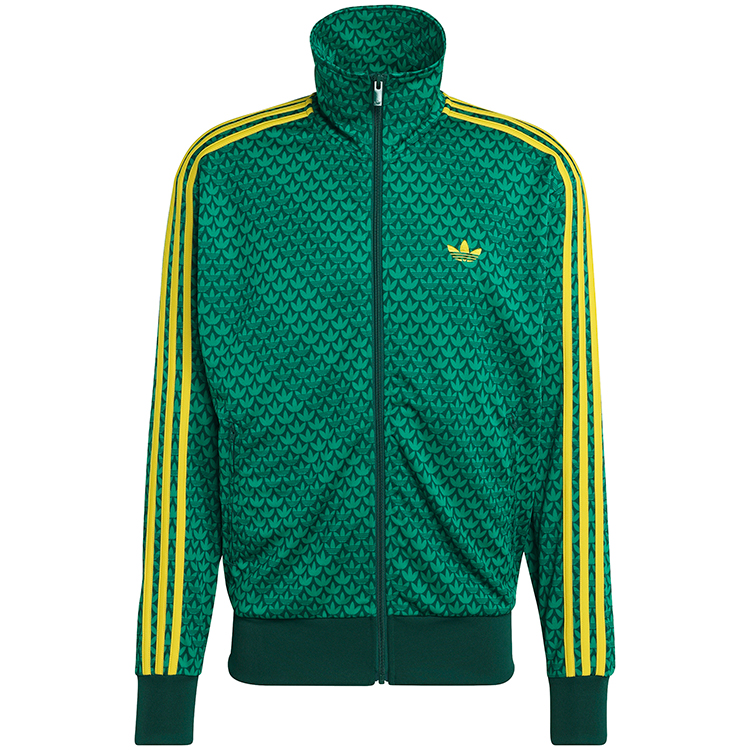Толстовка Adidas FIREBIRD LOOSE MONOGRAM photo 6